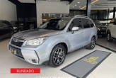 Forester Prata 2015 - Subaru - São Paulo cód.33799