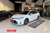 Corolla Branco 2023 - Toyota - São Paulo cód.39478