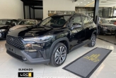 Corolla Cross Preto 2024 - Toyota - São Paulo cód.39209