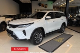 Hilux SW4 Branco 2025 - Toyota - São Paulo cód.38659