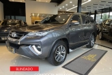 Hilux SW4 Cinza 2019 - Toyota - São Paulo cód.34599