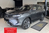 Hilux SW4 Cinza 2024 - Toyota - São Paulo cód.33600