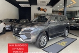 Hilux SW4 Cinza 2024 - Toyota - São Paulo cód.34335