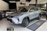 Hilux SW4 Prata 2024 - Toyota - São Paulo cód.38843
