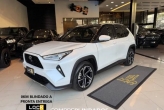 Yaris Branco 2026 - Toyota - São Paulo cód.39876