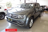 Amarok Cinza 2019 - Volkswagen - São Paulo cód.39629