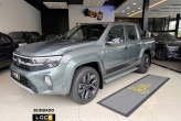 Amarok Cinza 2025 - Volkswagen - São Paulo cód.39482