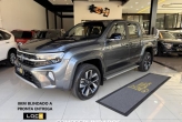 Amarok Cinza 2026 - Volkswagen - São Paulo cód.39578