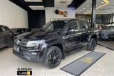 Amarok Preto 2021 - Volkswagen - São Paulo cód.38446