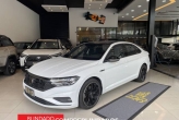Jetta Branco 2018 - Volkswagen - São Paulo cód.34902