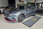 Jetta Cinza 2026 - Volkswagen - São Paulo cód.39902