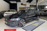Jetta Preto 2019 - Volkswagen - São Paulo cód.34464