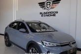 Nivus Cinza 2026 - Volkswagen - São Caetano do Sul cód.39293