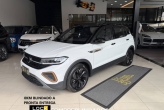 T-CROSS Branco 2026 - Volkswagen - São Paulo cód.37981