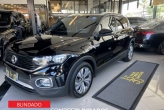 T-CROSS Preto 2020 - Volkswagen - São Paulo cód.38640