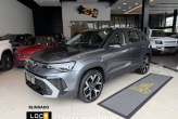 Taos Cinza 2026 - Volkswagen - São Paulo cód.39601