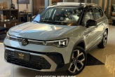 Taos Prata 2026 - Volkswagen - São Caetano do Sul cód.39310