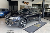 Taos Preto 2022 - Volkswagen - São Paulo cód.37657