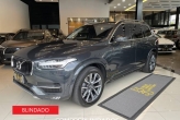 XC 90 Cinza 2019 - Volvo - São Paulo cód.39223