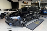 XC 90 Preto 2024 - Volvo - São Paulo cód.38329