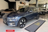 XC60 Azul 2024 - Volvo - São Paulo cód.39528