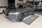 XC60 Cinza 2019 - Volvo - São Paulo cód.39912