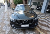 XC60 Cinza 2020 - Volvo - São Paulo cód.39897