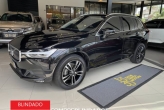 XC60 Preto 2019 - Volvo - São Paulo cód.39032