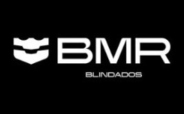 BMR BLINDADOS - Rio de Janeiro cód.1455