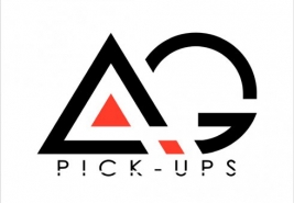 AG PICKUPS - São Paulo cód.1456
