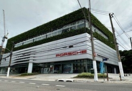 PORSCHE BEXP - São Paulo cód.1457