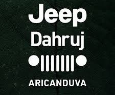 JEEP DAHRUJ ARICANDUVA - São Paulo cód.1464