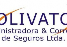 OLIVATO CORRETORA DE SEGUROS - São Paulo cód.42