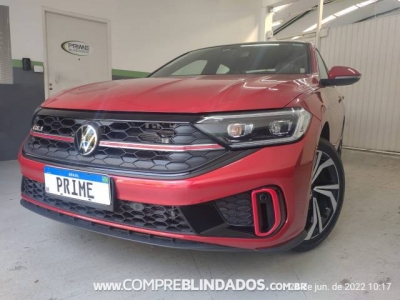 Jetta Indefinida 2022 - Volkswagen - São Paulo cód.31487