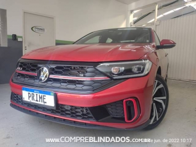 Jetta Indefinida 2022 - Volkswagen - São Paulo cód.31483