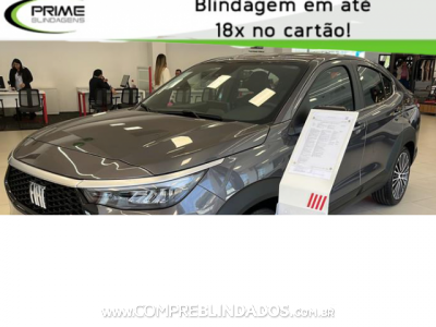 Fastback Indefinida 2023 - Fiat - São Paulo cód.32086