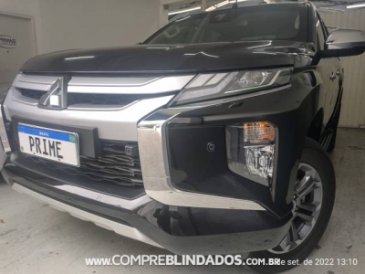 L 200 Indefinida 2023 - Mitsubishi - São Paulo cód.32075
