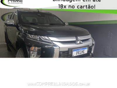 L 200 Indefinida 2023 - Mitsubishi - São Paulo cód.32074