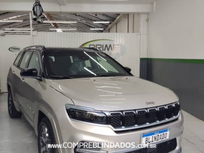 Comander Champagne 2022 - Jeep - São Paulo cód.33166