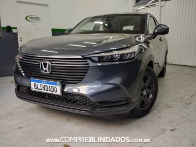 HR-V Chumbo 2023 - Honda - São Paulo cód.33363