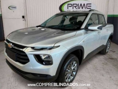 Montana Indefinida 2023 - Chevrolet - São Paulo cód.34021