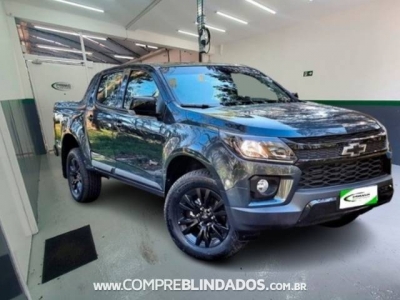 S-10 Indefinida 2023 - Chevrolet - São Paulo cód.34022