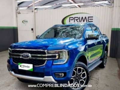 Ranger Indefinida 2023 - Ford - São Paulo cód.34023