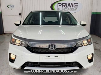 City Indefinida 2023 - Honda - São Paulo cód.34025