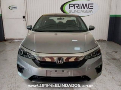City Indefinida 2023 - Honda - São Paulo cód.34024