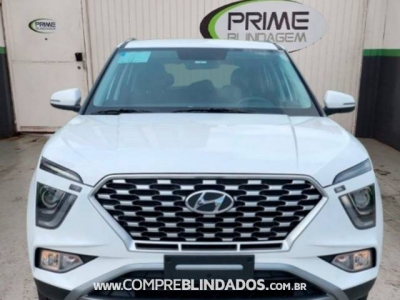 Creta Indefinida 2023 - Hyundai - São Paulo cód.34026