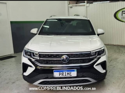 Taos Indefinida 2024 - Volkswagen - São Paulo cód.34020