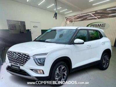 Creta Indefinida 2023 - Hyundai - São Paulo cód.34030