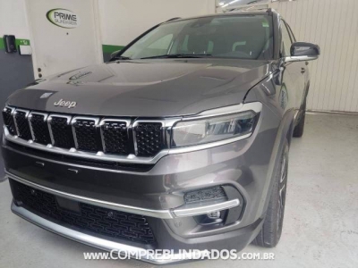 Comander Indefinida 2023 - Jeep - São Paulo cód.34031