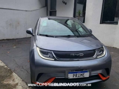 Dolphin Indefinida 2023 - BYD - São Paulo cód.34225